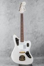 Fender Made in Japan Traditional 2025 Collection 60s Jaguar RW White Pearl【S/N JD26007528】_2