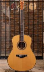 YAMAHA LL86 Custom German Spruce / 2019_2