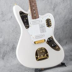 Fender Made in Japan Traditional 2025 Collection 60s Jaguar RW White Pearl【S/N JD26007528】_3