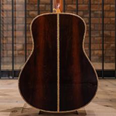 YAMAHA LL86 Custom German Spruce / 2019_3