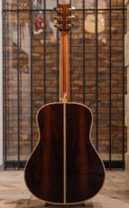 YAMAHA LL86 Custom German Spruce / 2019_4