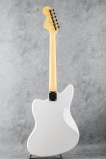 Fender Made in Japan Traditional 2025 Collection 60s Jaguar RW White Pearl【S/N JD26007528】_5
