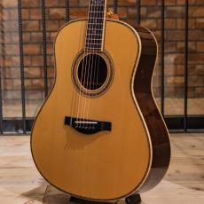 YAMAHA LL86 Custom German Spruce / 2019_5