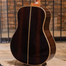 YAMAHA LL86 Custom German Spruce / 2019_6