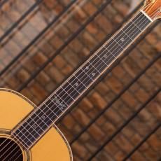 YAMAHA LL86 Custom German Spruce / 2019_7