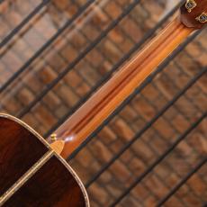 YAMAHA LL86 Custom German Spruce / 2019_8