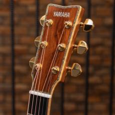 YAMAHA LL86 Custom German Spruce / 2019_9