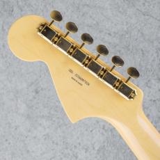 Fender Made in Japan Traditional 2025 Collection 60s Jaguar RW White Pearl【S/N JD26007528】_9