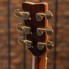 YAMAHA LL86 Custom German Spruce / 2019_10
