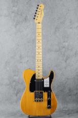 Fender Made in Japan Hybrid II Telecaster Vintage Natural【S/N JD26025482】_2