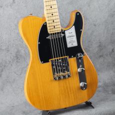 Fender Made in Japan Hybrid II Telecaster Vintage Natural【S/N JD26025482】_3