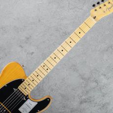 Fender Made in Japan Hybrid II Telecaster Vintage Natural【S/N JD26025482】_6