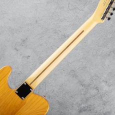 Fender Made in Japan Hybrid II Telecaster Vintage Natural【S/N JD26025482】_7