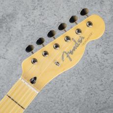 Fender Made in Japan Hybrid II Telecaster Vintage Natural【S/N JD26025482】_8