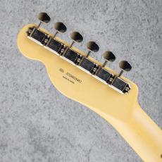 Fender Made in Japan Hybrid II Telecaster Vintage Natural【S/N JD26025482】_9