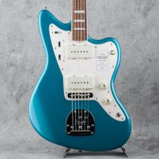 Fender Made in Japan Traditional Late 60s Jazzmaster RW Ocean Turquoise Metallic【S/N JD26010062】