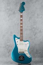 Fender Made in Japan Traditional Late 60s Jazzmaster RW Ocean Turquoise Metallic【S/N JD26010062】_2