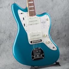 Fender Made in Japan Traditional Late 60s Jazzmaster RW Ocean Turquoise Metallic【S/N JD26010062】_3