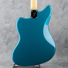 Fender Made in Japan Traditional Late 60s Jazzmaster RW Ocean Turquoise Metallic【S/N JD26010062】_4