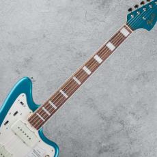 Fender Made in Japan Traditional Late 60s Jazzmaster RW Ocean Turquoise Metallic【S/N JD26010062】_6