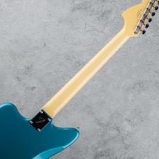 Fender Made in Japan Traditional Late 60s Jazzmaster RW Ocean Turquoise Metallic【S/N JD26010062】_7
