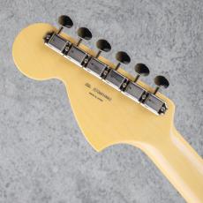 Fender Made in Japan Traditional Late 60s Jazzmaster RW Ocean Turquoise Metallic【S/N JD26010062】_9