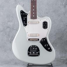 Fender Moeka Shiotsuka Jaguar moni, RW Aged Sonic Blue【S/N JD26007730】
