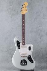Fender Moeka Shiotsuka Jaguar moni, RW Aged Sonic Blue【S/N JD26007730】_2