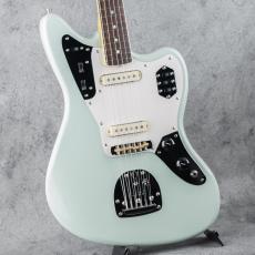 Fender Moeka Shiotsuka Jaguar moni, RW Aged Sonic Blue【S/N JD26007730】_3