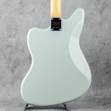 Fender Moeka Shiotsuka Jaguar moni, RW Aged Sonic Blue【S/N JD26007730】_4