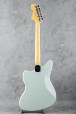 Fender Moeka Shiotsuka Jaguar moni, RW Aged Sonic Blue【S/N JD26007730】_5