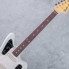 Fender Moeka Shiotsuka Jaguar moni, RW Aged Sonic Blue【S/N JD26007730】_6