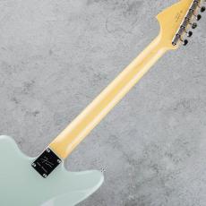 Fender Moeka Shiotsuka Jaguar moni, RW Aged Sonic Blue【S/N JD26007730】_7