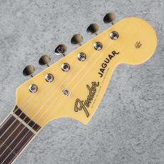 Fender Moeka Shiotsuka Jaguar moni, RW Aged Sonic Blue【S/N JD26007730】_8