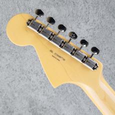 Fender Moeka Shiotsuka Jaguar moni, RW Aged Sonic Blue【S/N JD26007730】_9