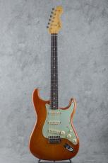 Fender Custom Shop Limited Edition 1959 Special Stratocaster Jorneyman Relic Faded Violin Burst 2016_2