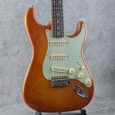 Fender Custom Shop Limited Edition 1959 Special Stratocaster Jorneyman Relic Faded Violin Burst 2016_3