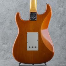 Fender Custom Shop Limited Edition 1959 Special Stratocaster Jorneyman Relic Faded Violin Burst 2016_4
