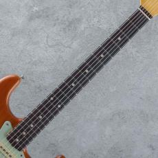 Fender Custom Shop Limited Edition 1959 Special Stratocaster Jorneyman Relic Faded Violin Burst 2016_6