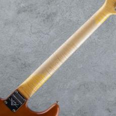 Fender Custom Shop Limited Edition 1959 Special Stratocaster Jorneyman Relic Faded Violin Burst 2016_7