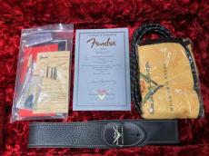 Fender Custom Shop Limited Edition 1959 Special Stratocaster Jorneyman Relic Faded Violin Burst 2016_10