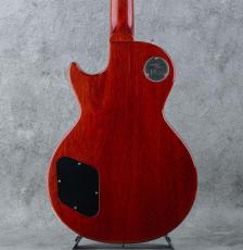 Gibson Custom Shop Murphy Lab 1959 Les Paul Standard Hand Select AAAA Top Cherry Sunburst Ultra Light Aged #961557_4