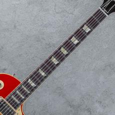Gibson Custom Shop Murphy Lab 1959 Les Paul Standard Hand Select AAAA Top Cherry Sunburst Ultra Light Aged #961557_6