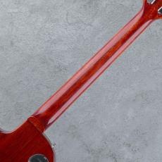 Gibson Custom Shop Murphy Lab 1959 Les Paul Standard Hand Select AAAA Top Cherry Sunburst Ultra Light Aged #961557_7