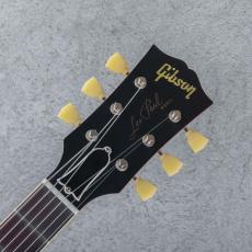 Gibson Custom Shop Murphy Lab 1959 Les Paul Standard Hand Select AAAA Top Cherry Sunburst Ultra Light Aged #961557_8