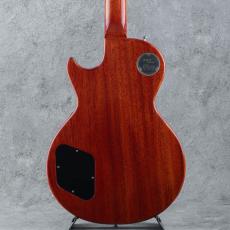 Gibson Custom Shop Murphy Lab 1959 Les Paul Standard Reissue Dark Cherry Sunburst Ultra Light Aged #961560_4