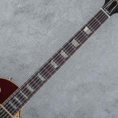 Gibson Custom Shop Murphy Lab 1959 Les Paul Standard Reissue Dark Cherry Sunburst Ultra Light Aged #961560_6