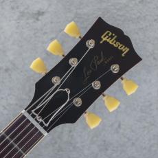 Gibson Custom Shop Murphy Lab 1959 Les Paul Standard Reissue Dark Cherry Sunburst Ultra Light Aged #961560_8