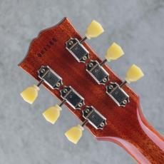 Gibson Custom Shop Murphy Lab 1959 Les Paul Standard Reissue Dark Cherry Sunburst Ultra Light Aged #961560_9