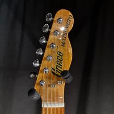 Greco マツモク工場製 MATSUMOTO TL Type 1970s / 3.91kg_4